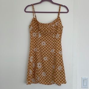 UO Mini Summer Dress